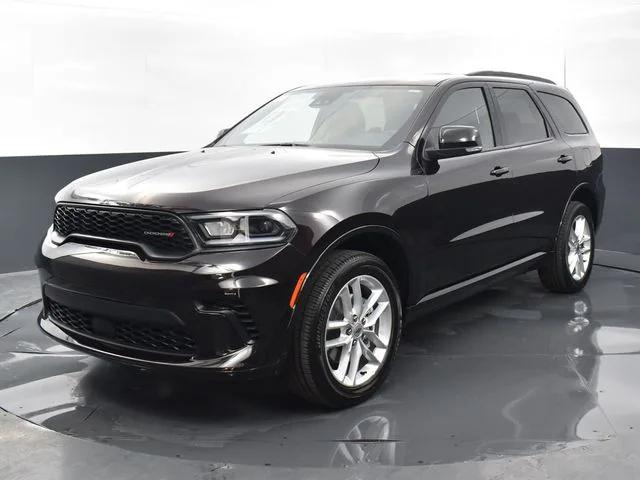 2024 Dodge Durango DURANGO GT PLUS AWD