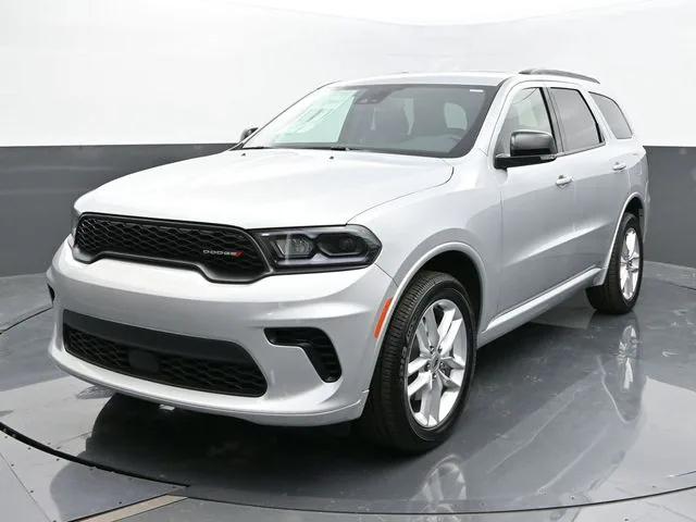 2024 Dodge Durango DURANGO GT PLUS AWD