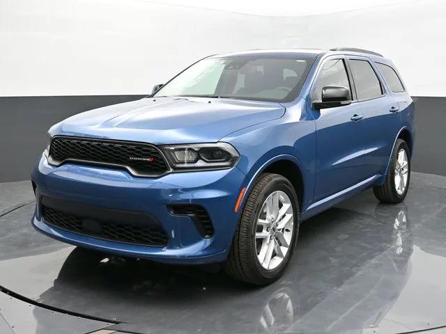 2024 Dodge Durango DURANGO GT PLUS AWD