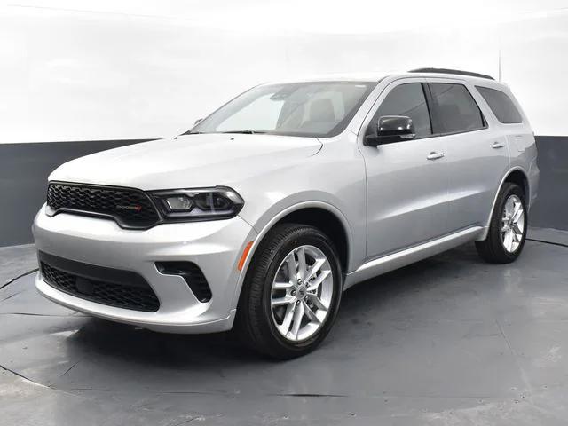 2024 Dodge Durango DURANGO GT PLUS AWD