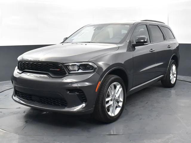 2024 Dodge Durango DURANGO GT PLUS AWD