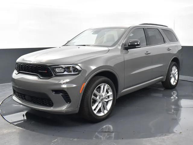 2024 Dodge Durango DURANGO GT PLUS AWD