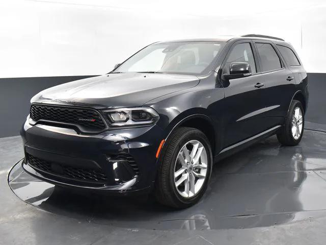 2024 Dodge Durango DURANGO GT PLUS AWD