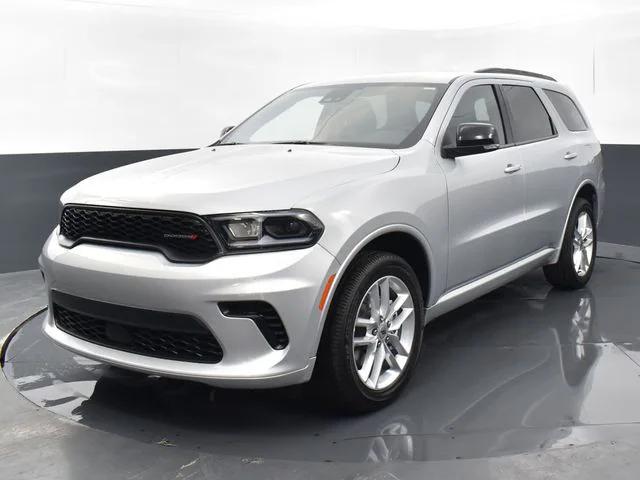 2024 Dodge Durango DURANGO GT PLUS AWD