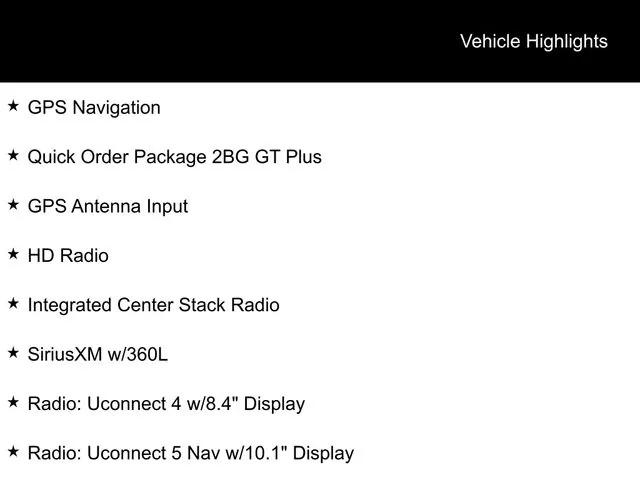 2024 Dodge Durango DURANGO GT PLUS AWD