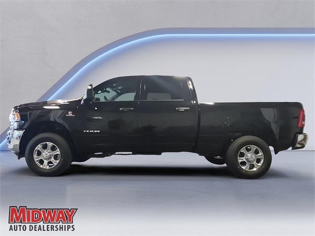 2024 RAM Ram 2500 RAM 2500 BIG HORN CREW CAB 4X4 64 BOX