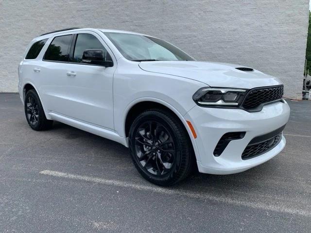 2024 Dodge Durango DURANGO GT PLUS RWD