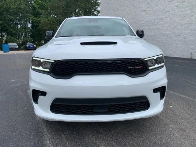 2024 Dodge Durango DURANGO GT PLUS RWD