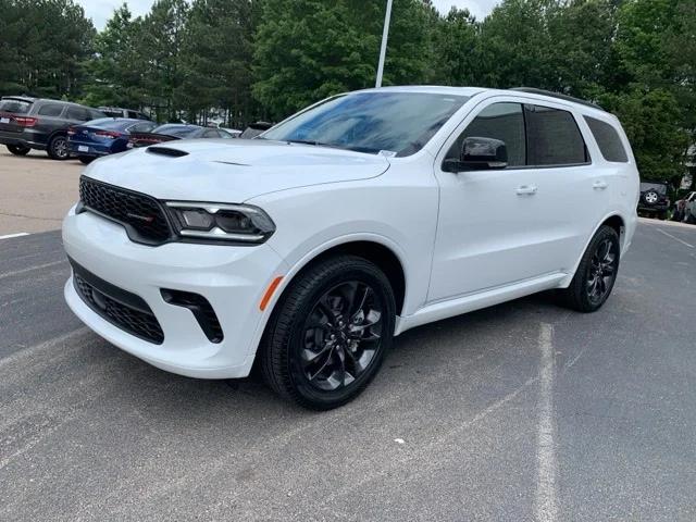 2024 Dodge Durango DURANGO GT PLUS RWD