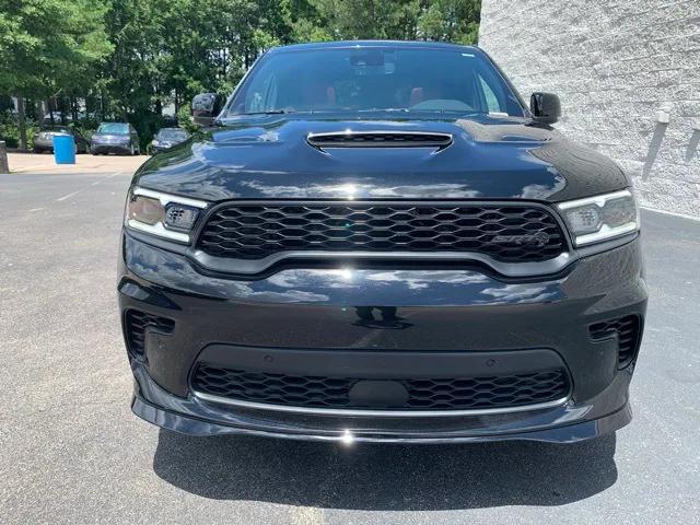 2024 Dodge Durango DURANGO SRT HELLCAT PLUS AWD