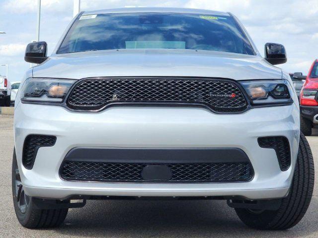 2024 Dodge Durango DURANGO SXT PLUS AWD