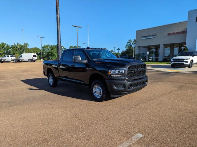 2024 RAM Ram 2500 RAM 2500 TRADESMAN CREW CAB 4X4 64 BOX