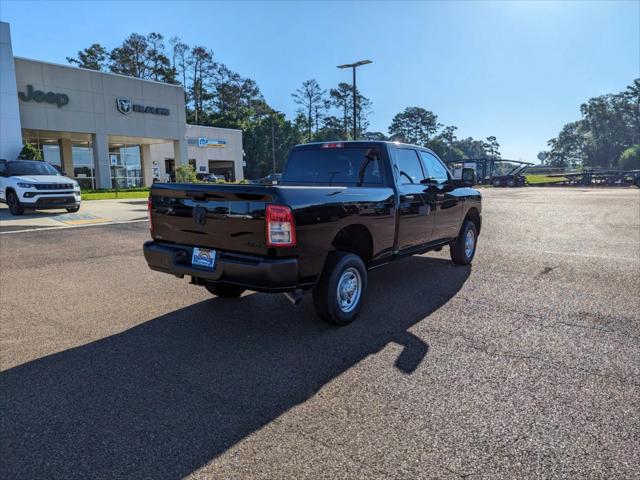 2024 RAM Ram 2500 RAM 2500 TRADESMAN CREW CAB 4X4 64 BOX