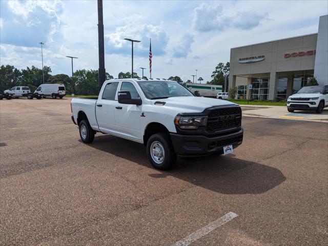 2024 RAM Ram 2500 RAM 2500 TRADESMAN CREW CAB 4X4 64 BOX