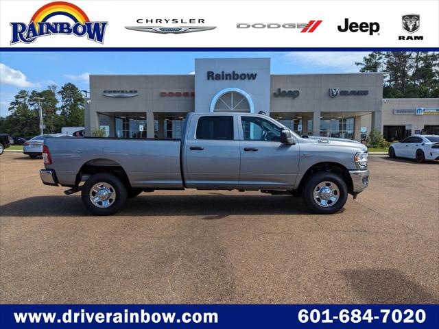 2024 RAM Ram 2500 RAM 2500 TRADESMAN CREW CAB 4X4 8 BOX