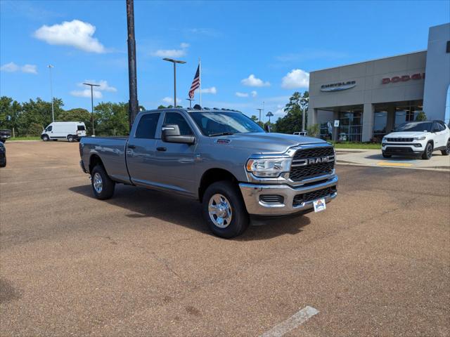 2024 RAM Ram 2500 RAM 2500 TRADESMAN CREW CAB 4X4 8 BOX