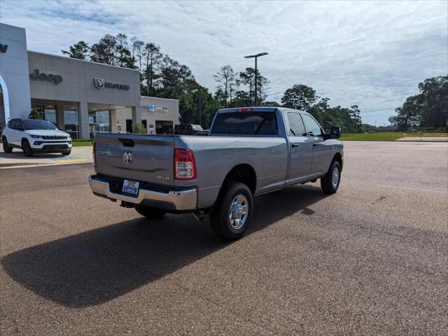 2024 RAM Ram 2500 RAM 2500 TRADESMAN CREW CAB 4X4 8 BOX