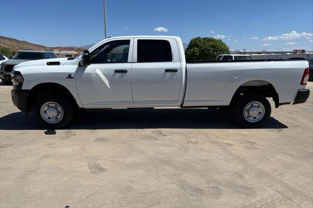 2024 RAM Ram 2500 RAM 2500 TRADESMAN CREW CAB 4X4 8 BOX