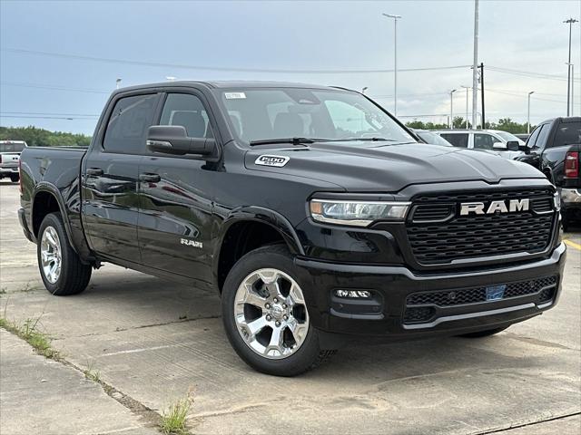 2025 RAM Ram 1500 RAM 1500 LONE STAR CREW CAB 4X4 57 BOX