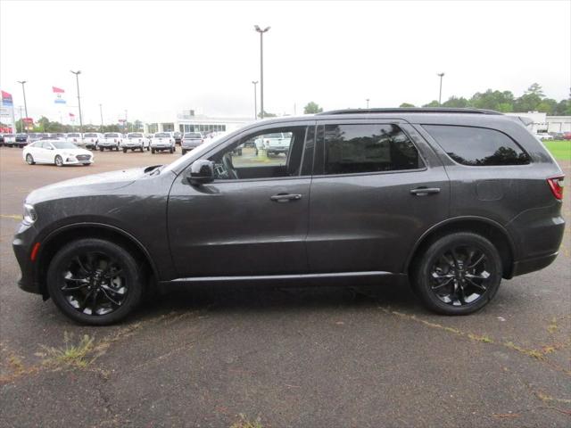 2024 Dodge Durango DURANGO GT RWD