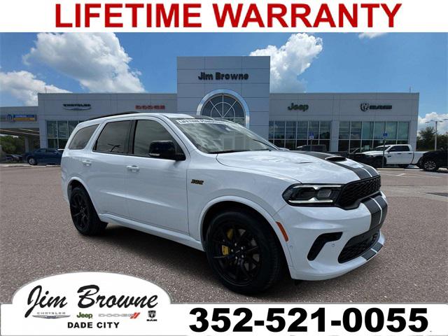2024 Dodge Durango SRT 392 Premium AWD