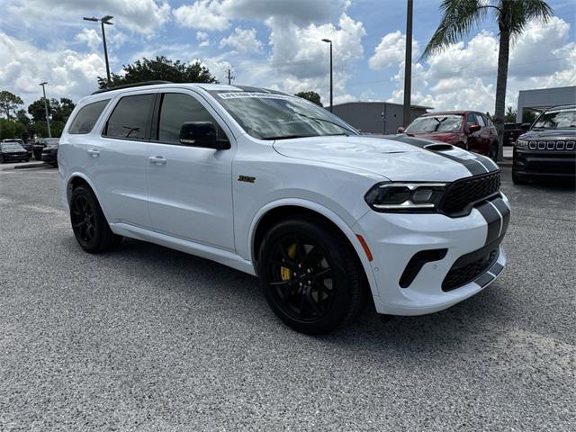 2024 Dodge Durango SRT 392 Premium AWD