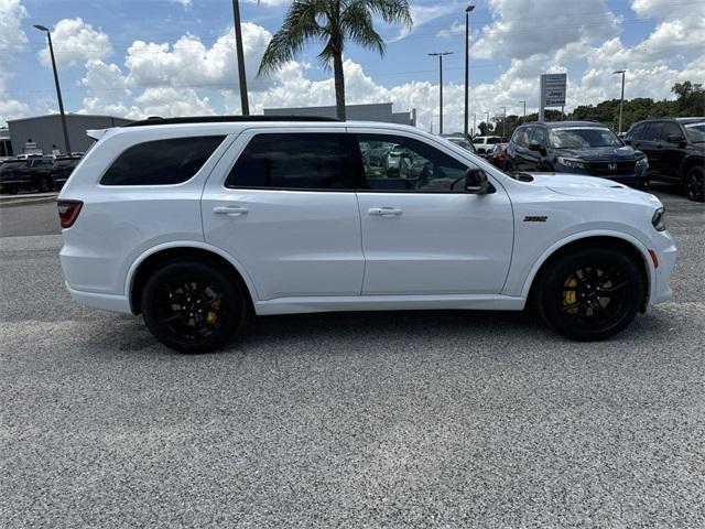 2024 Dodge Durango SRT 392 Premium AWD