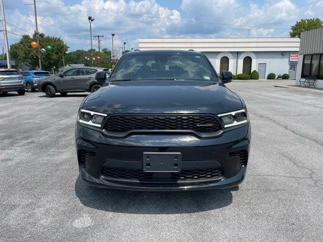 2024 Dodge Durango DURANGO GT PREMIUM AWD