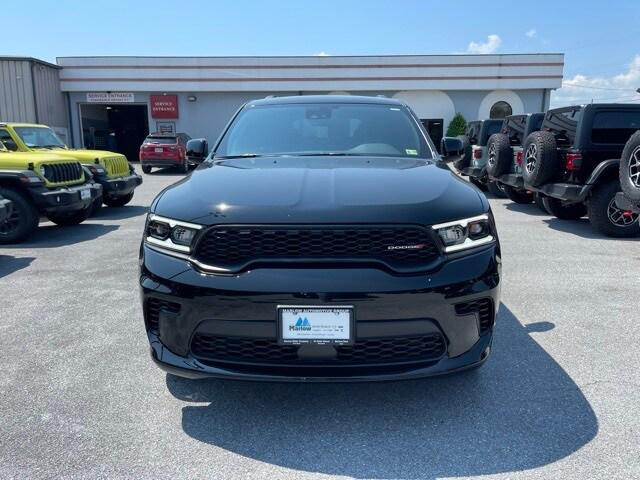 2024 Dodge Durango DURANGO GT PLUS AWD