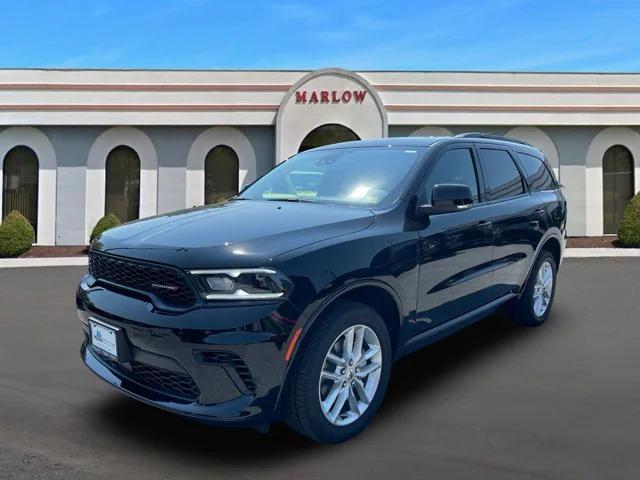 2024 Dodge Durango DURANGO GT PLUS AWD