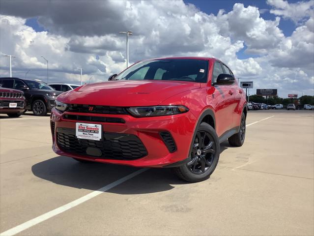 2024 Dodge Hornet DODGE HORNET GT AWD