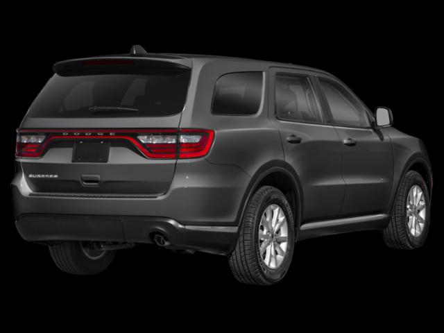 2024 Dodge Durango DURANGO GT PLUS RWD