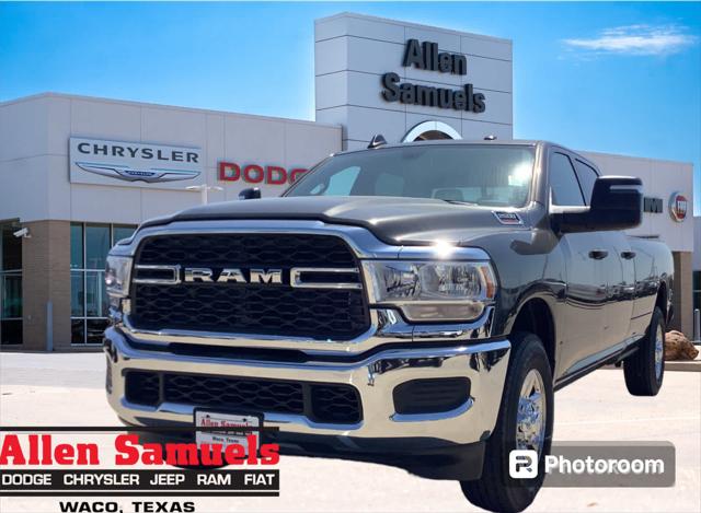 2024 RAM Ram 2500 RAM 2500 TRADESMAN CREW CAB 4X2 8 BOX