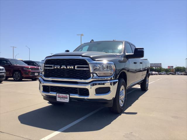 2024 RAM Ram 2500 RAM 2500 TRADESMAN CREW CAB 4X2 8 BOX