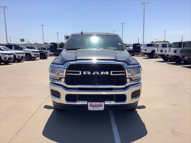 2024 RAM Ram 2500 RAM 2500 TRADESMAN CREW CAB 4X2 8 BOX