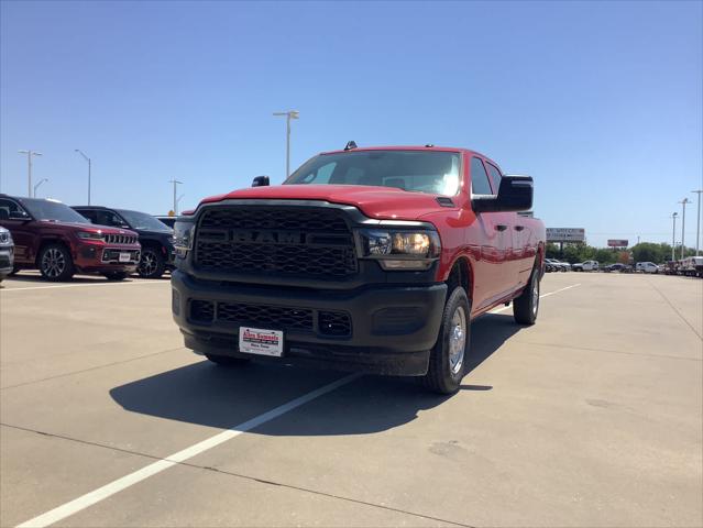 2024 RAM Ram 2500 RAM 2500 TRADESMAN CREW CAB 4X2 8 BOX