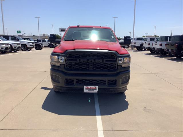 2024 RAM Ram 2500 RAM 2500 TRADESMAN CREW CAB 4X2 8 BOX