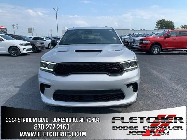 2024 Dodge Durango DURANGO GT PLUS RWD