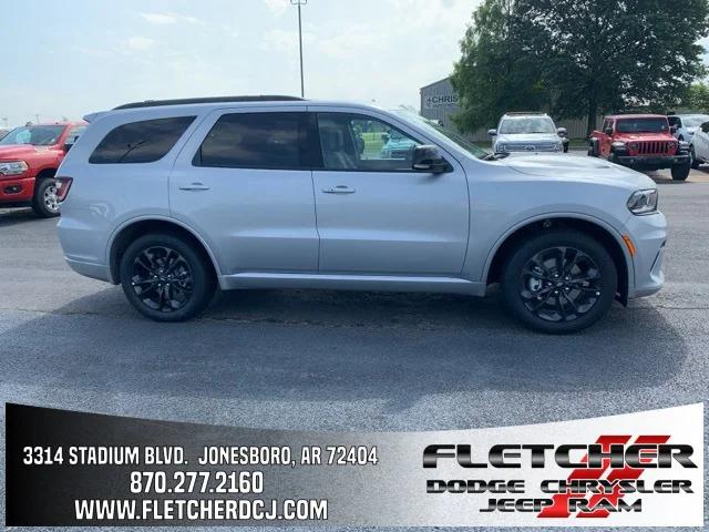 2024 Dodge Durango DURANGO GT PLUS RWD