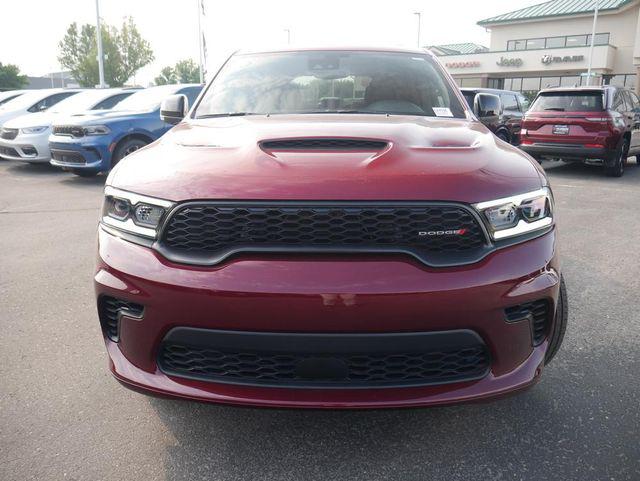 2024 Dodge Durango DURANGO GT PLUS AWD