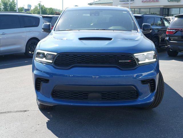 2024 Dodge Durango DURANGO GT PLUS AWD