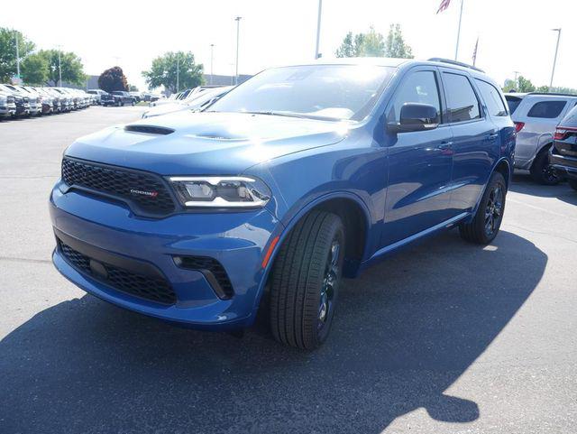 2024 Dodge Durango DURANGO GT PLUS AWD