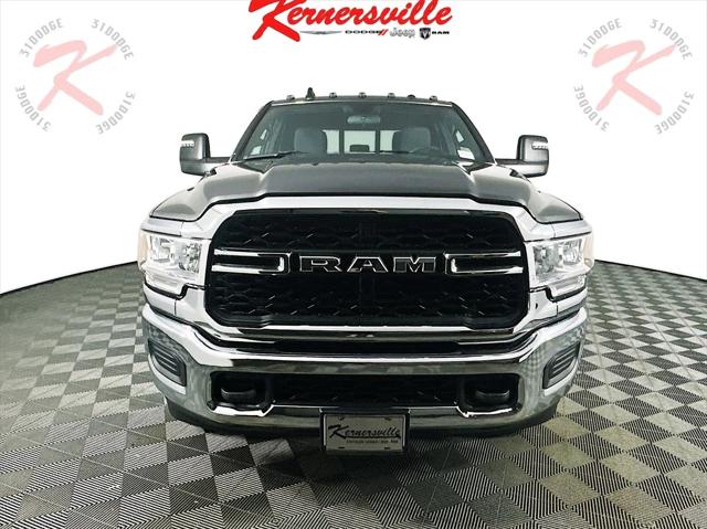 2024 RAM Ram 2500 RAM 2500 TRADESMAN CREW CAB 4X4 64 BOX