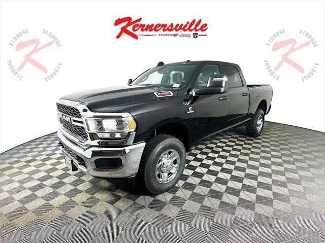 2024 RAM Ram 2500 RAM 2500 TRADESMAN CREW CAB 4X4 64 BOX