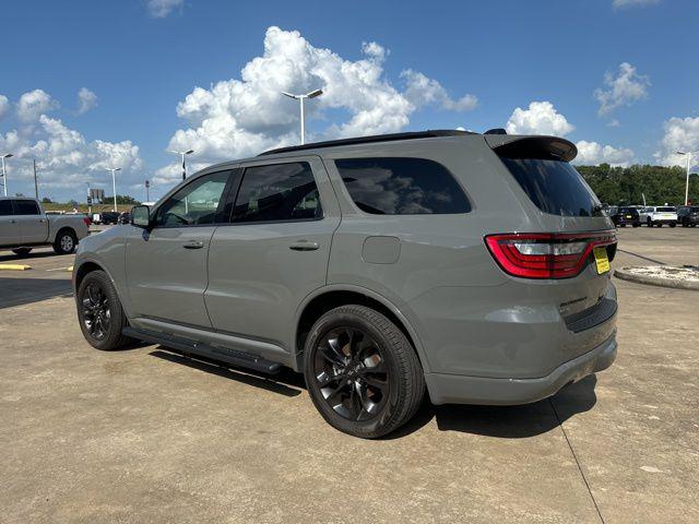 2024 Dodge Durango DURANGO GT PLUS RWD