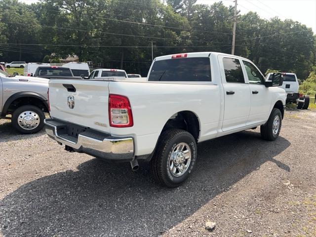 2024 RAM Ram 2500 RAM 2500 TRADESMAN CREW CAB 4X4 64 BOX