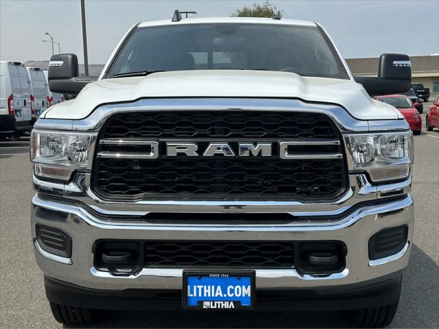 2024 RAM Ram 2500 RAM 2500 TRADESMAN CREW CAB 4X4 8 BOX