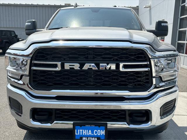 2024 RAM Ram 2500 RAM 2500 TRADESMAN CREW CAB 4X4 8 BOX