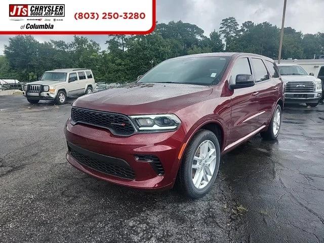 2024 Dodge Durango DURANGO GT RWD