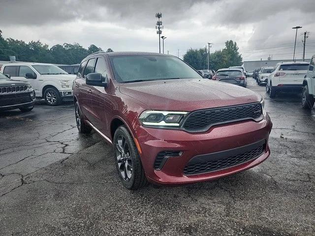 2024 Dodge Durango DURANGO GT RWD